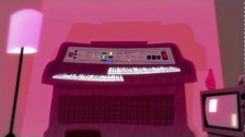 Gotye 'State Of The Art' music video