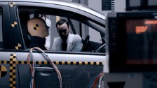 NO 'Stay With Me' music video