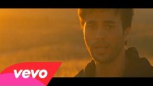 Enrique Iglesias 'Away' music video