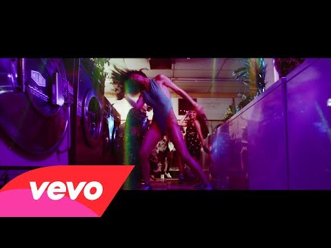 my head is a jungle mk remix