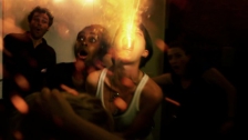 The Hundred in the Hands 'Pigeons' music video