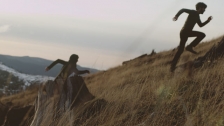 Ellie Goulding 'Bittersweet (Director's Cut)' music video