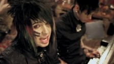 Blood On The Dance Floor 'Believe' music video