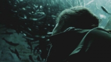Esmé Patterson 'Swimmer' music video