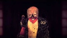 Queens Of The Stone Age 'Keep Your Eyes Peeled' music video