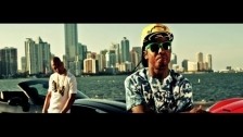 T.I. 'Wit Me' music video