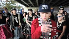 Mac Miller 'Knock Knock' music video