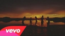 Scouting For Girls 'Millionaire' music video