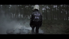 The Antler King 'Gold Red Circles' music video