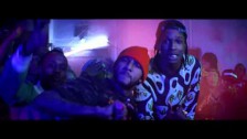 Swizz Beatz 'Street Knock' music video