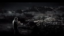 These New Puritans 'Fragment Two' music video