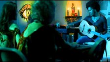 Lenny Kravitz 'Believe In Me' music video