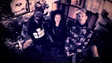 Congo Natty 'UK All Stars' music video