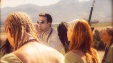 Robbie Williams 'Sin Sin Sin' music video