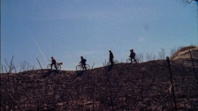 Twin Peaks 'Fast Eddie' music video