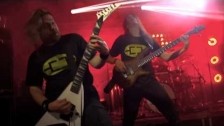 Omnium Gatherum 'Formidable' music video