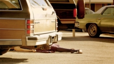 Jason Lytle 'I Am Lost (And The Moment Cannot Last)' music video