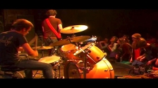 A Pack of Wolves 'When We Go' music video