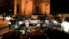 A$AP Rocky 'Goldie' music video