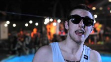 Mac Miller 'Don't Mind If I Do' music video