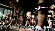 Robbie Williams 'Radio' music video