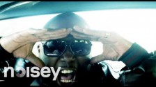 Killer Mike 'Big Beast' music video