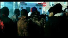 Freeway 'Alright' music video