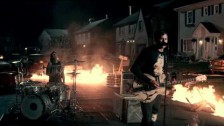 Blink-182 'Up All Night' music video