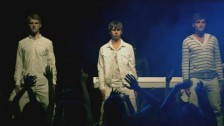 Foster The People 'Houdini' music video