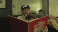 Mac Miller 'He Who Ate All the Caviar' music video