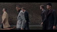 The Wanted 'I Found You' music video