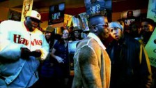 Killer Mike 'A.D.I.D.A.S.' music video
