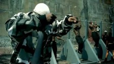 Sheek Louch 'Mighty D-Block' music video