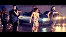 Cheryl Cole 'Call My Name' music video