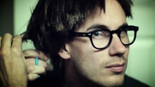 Hellogoodbye 'When We First Met' music video
