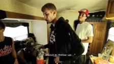 Machine Gun Kelly 'Wild Boy (Remix)' music video