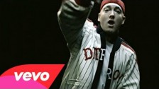 Eminem 'When I'm Gone' music video