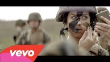 Katy Perry 'Part Of Me' music video