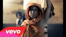 Alicia Keys 'Superwoman' music video