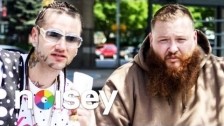 Action Bronson 'Strictly 4 My Jeeps' music video