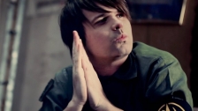Silverstein 'American Dream' music video