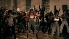 Ciara 'Never Ever' music video
