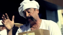 Get Up Kids, The 'Shatter Your Lung' music video