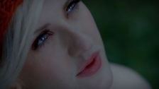 Ellie Goulding 'Starry Eyed' music video