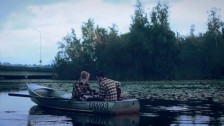 Bryan John Appleby 'Cliffs Along the Sea' music video