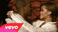 Rihanna 'Unfaithful' music video