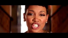 Monica 'Love All Over Me' music video