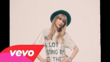 Taylor Swift '22' music video