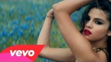 Selena Gomez 'Come & Get It' music video
