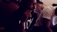 Jim-E Stack 'Purple Swag Bootleg' music video